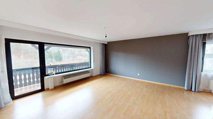 Wohnzimmer EG