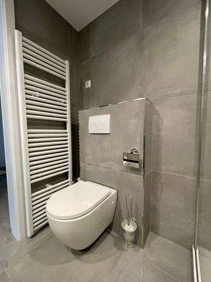 Teilansicht  Duschbad 1