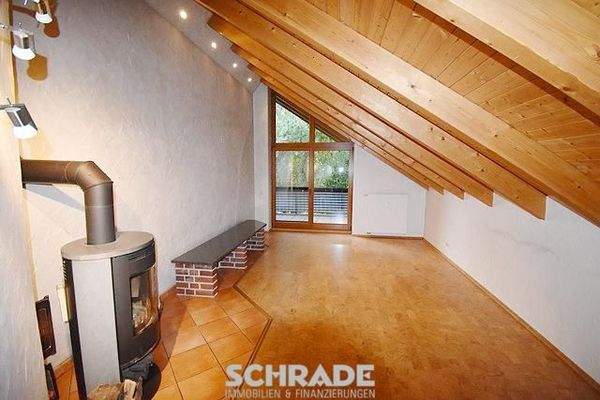 ...hier fehlt nur das kuschlige Sofa