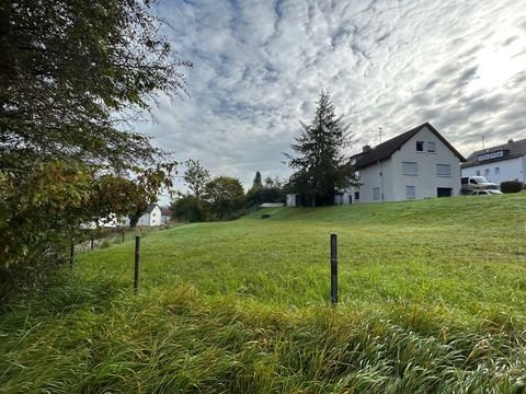 Krumbach Grundstücke, Krumbach Grundstück kaufen