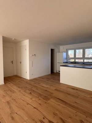 Eingangsbereich