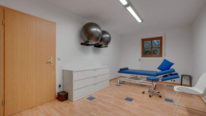 Arbeitszimmer I UG ELW