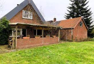 Garten+Terrasse Ansicht