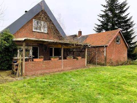 Berne / Neuenhuntorf Häuser, Berne / Neuenhuntorf Haus kaufen