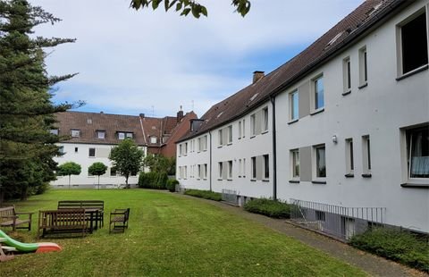 Oberhausen Wohnungen, Oberhausen Wohnung mieten