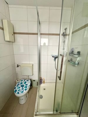 Wohnung OG