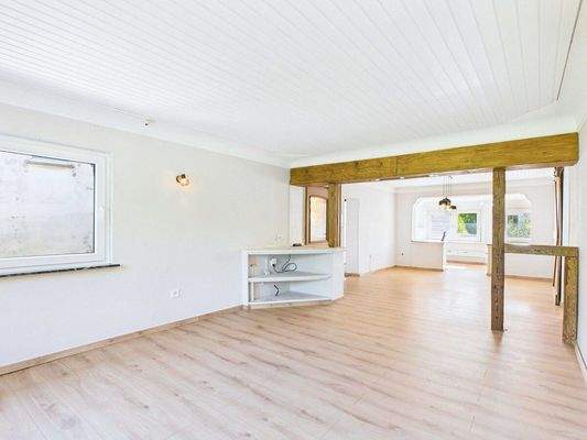 Ein-/ Zweifamilienhaus in Wadgassen