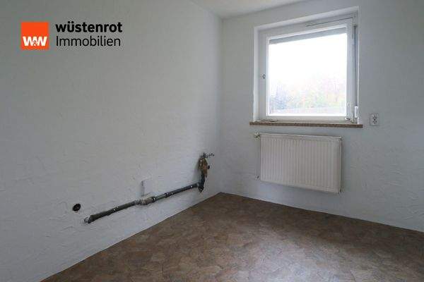 Küche m. Vorrichtung EG