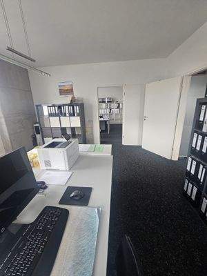 Büroräume