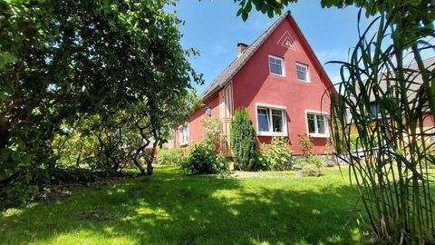 Harrislee Häuser, Harrislee Haus kaufen