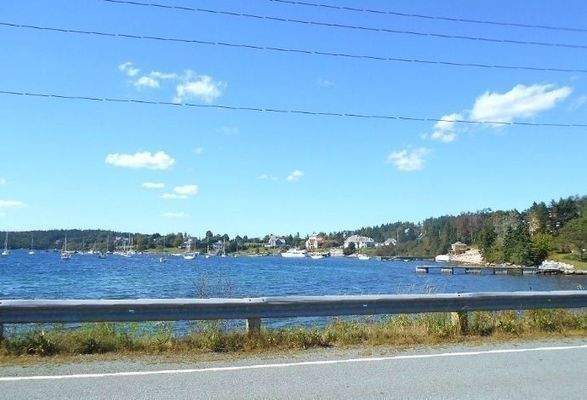 direkte Umgebung - gehobene Bebauung