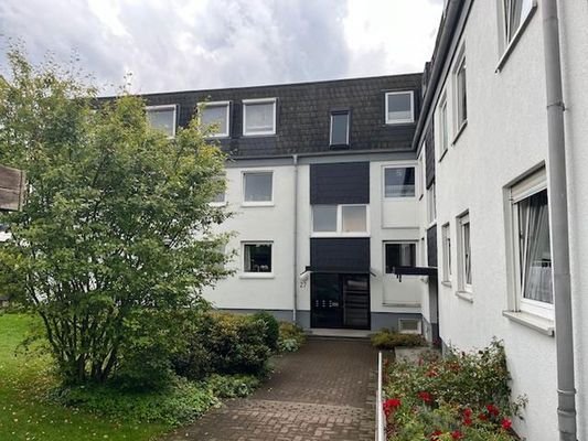 Vorderansicht
