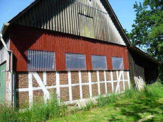 Scheune Rückfront .JPG