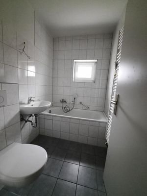 Bad mit Wanne