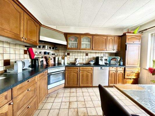 Wohnung 2 / Obergeschoss