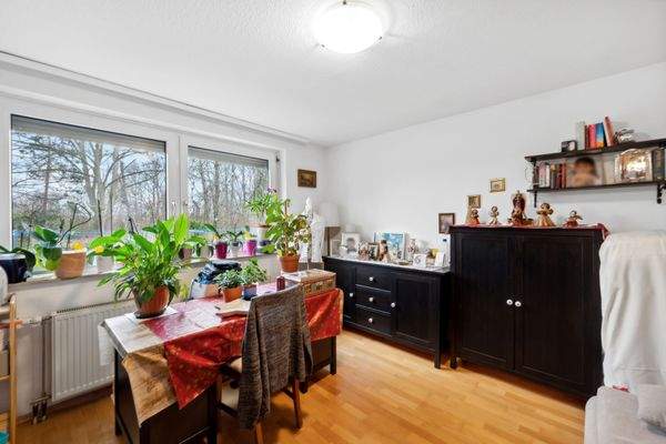 Kinder- oder Gästezimmer