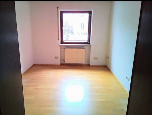 EG- Kinderzimmer Einliegerwohnung 