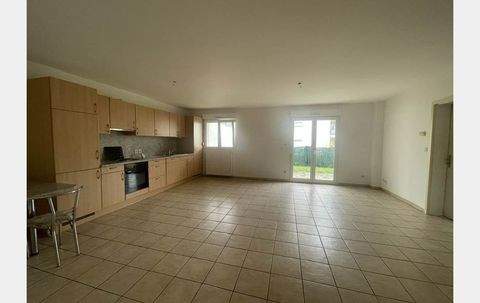 CREUTZWALD Wohnungen, CREUTZWALD Wohnung kaufen