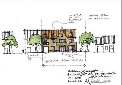 Hennigsdorf Grundstücke, Hennigsdorf Grundstück kaufen