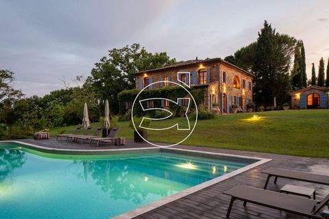 Lucignano Häuser, Lucignano Haus kaufen