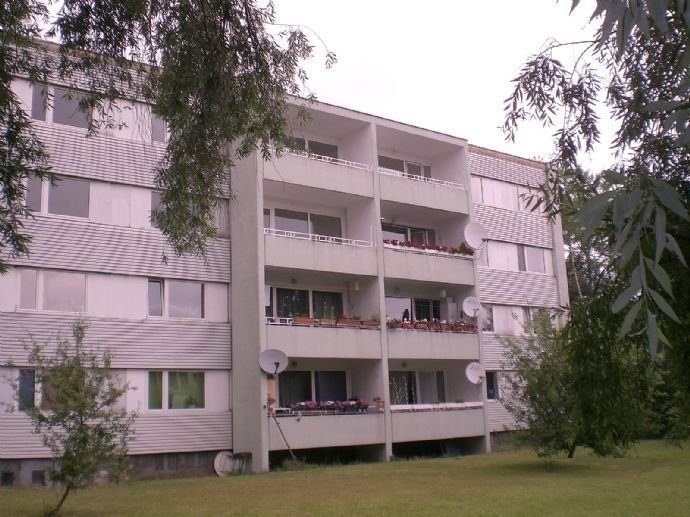 3 Zimmer Wohnung in Hamm (Westtünnen)