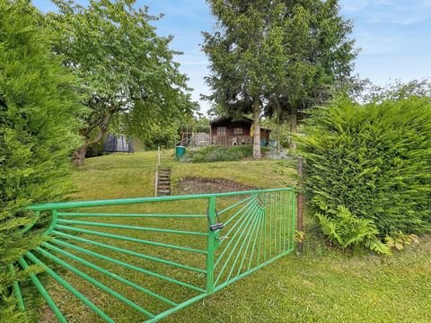 Jahnsdorf Grundstücke, Jahnsdorf Grundstück kaufen