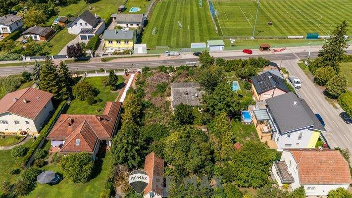 Bungalow 2440 Mitterndorf an der Fischa