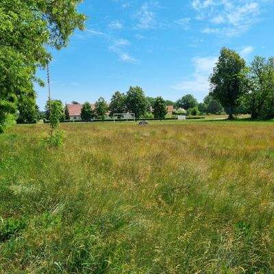 Baugrundstück Bild 7