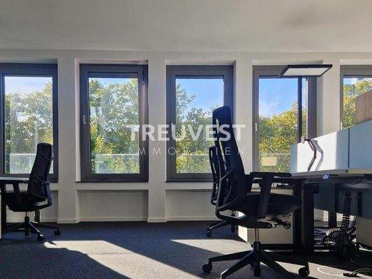 TREUVEST Büro mieten Düsseldorf-22