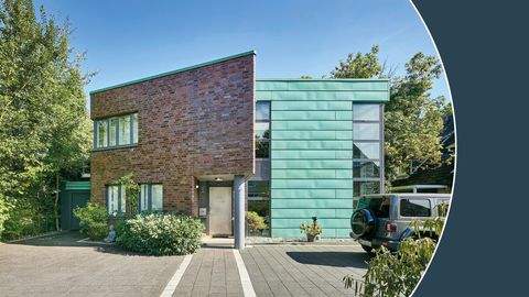 Hamburg-Bramfeld Häuser, Hamburg-Bramfeld Haus kaufen