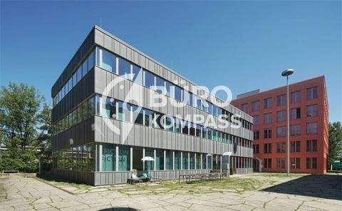 Unterföhring Büros, Büroräume, Büroflächen 