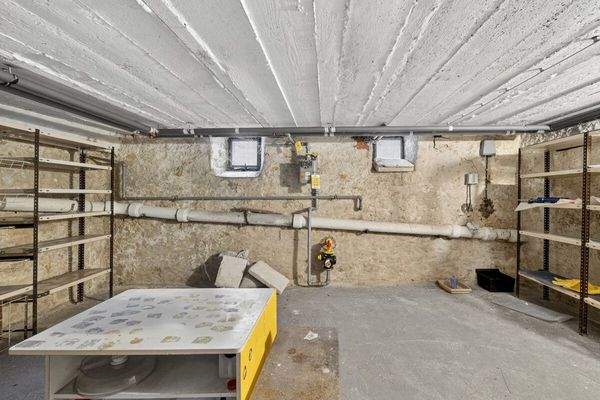 Kellerraum Ansicht 2