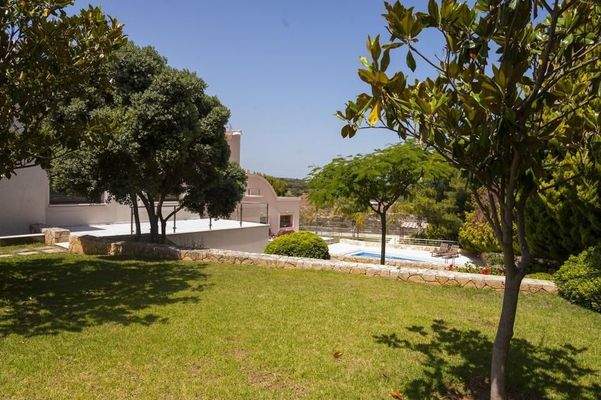 Kreta, Kampani: Zwei Luxusvillen auf Kreta in Meeresnähe