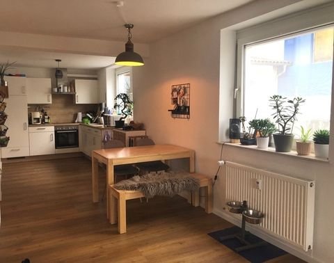 Hofbieber Wohnungen, Hofbieber Wohnung mieten