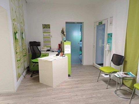 Sankt Ingbert Büros, Büroräume, Büroflächen 