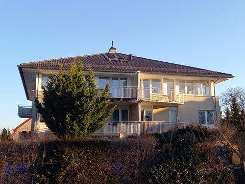 Dallgow-Döberitz Wohnungen, Dallgow-Döberitz Wohnung kaufen