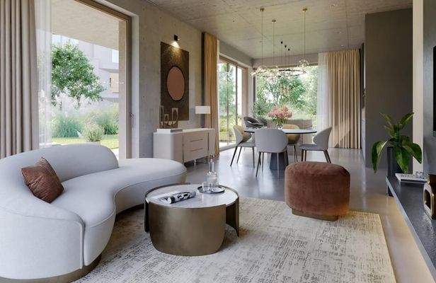 Höchstmaß an Komfort