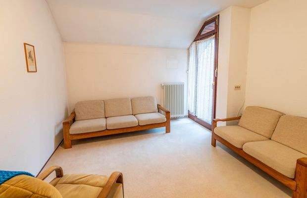 Kinder-/Gästezimmer