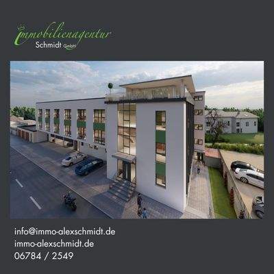 Wohnen im Green Living