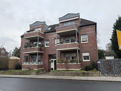 Nettetal Wohnungen, Nettetal Wohnung mieten