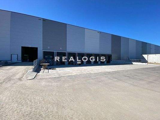 Baustellenfortschritt März 25