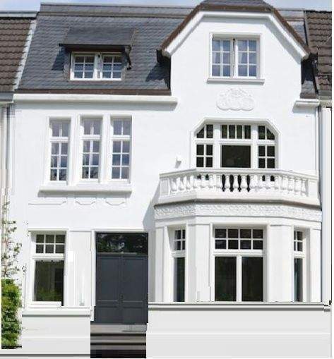 Hamburg Renditeobjekte, Mehrfamilienhäuser, Geschäftshäuser, Kapitalanlage