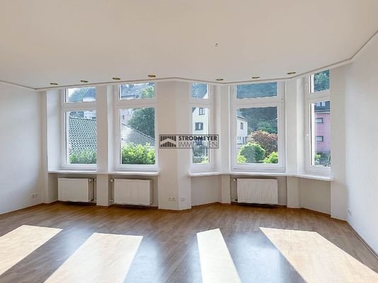 Wohnzimmer OG