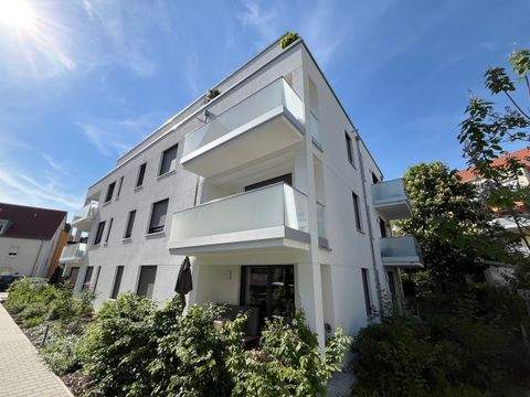 Neumarkt Wohnungen, Neumarkt Wohnung mieten