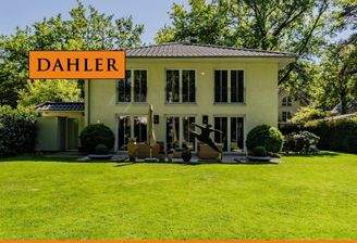 Viel Platz zur Entfaltung