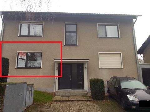 Bonn- Duisdorf Wohnungen, Bonn- Duisdorf Wohnung mieten