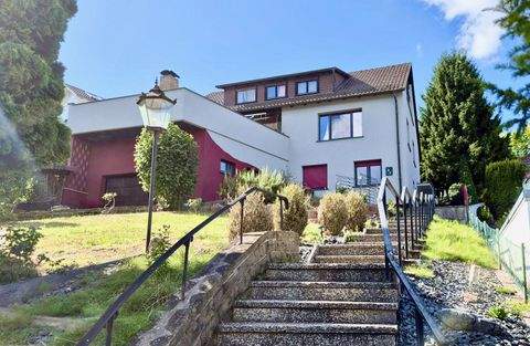 Bad Sooden-Allendorf Häuser, Bad Sooden-Allendorf Haus kaufen