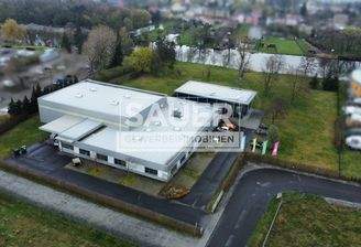 Luftbild Gesamtobjekt