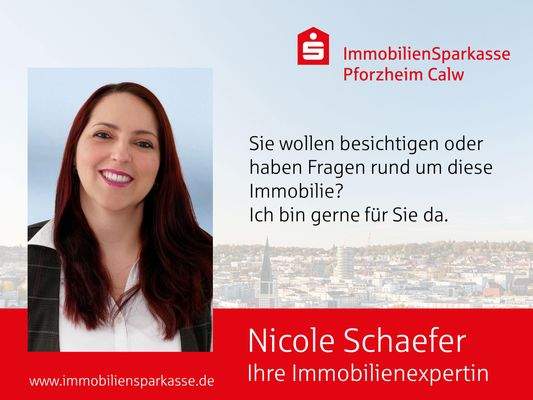 Ihre Immobilienexpertin