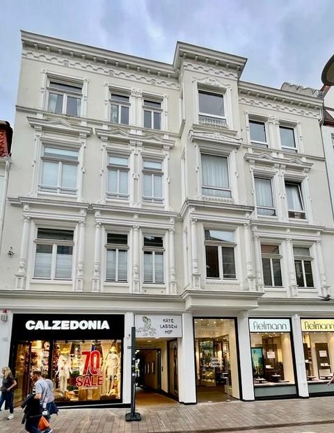 Flensburg Wohnungen, Flensburg Wohnung mieten